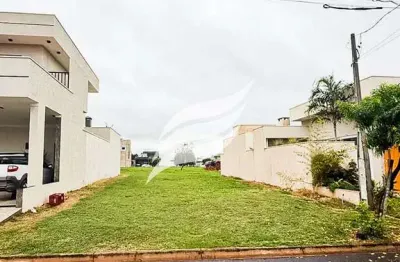 Terreno de 225 m² à venda no condomínio costa home em araçatuba