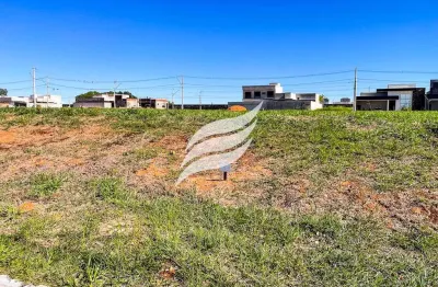 Terreno de 300 m² à venda no condomínio quinta do ipê em araçatuba