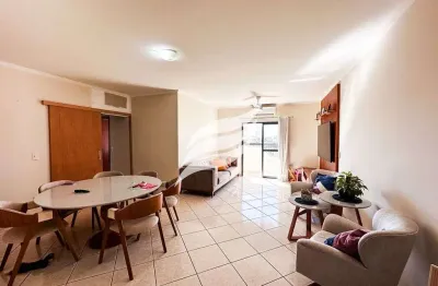 Apartamento 03 quartos à venda na avenida pompeu de toledo em araçatuba