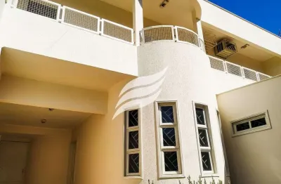 Casa com 4 quartos à venda no Jardim do Prado, Araçatuba 