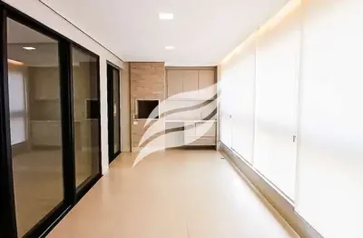 Apartamento 03 suítes à venda no centro de araçatuba