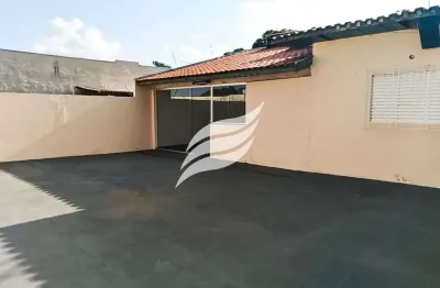 Casa 03 quartos à venda no bairro jardim nova york em araçatuba