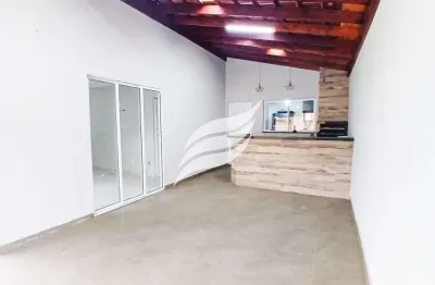 Casa com 2 quartos à venda no Primavera, Araçatuba 