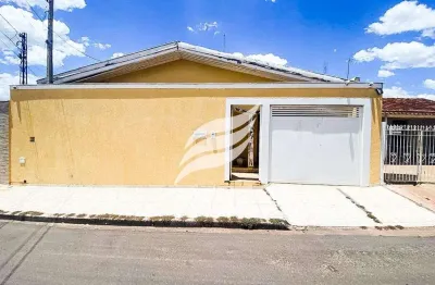 Casa 2 quartos à venda no Bairro Vila Aeronáutica em Araçatuba