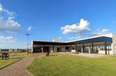 Terreno à venda na Condomínio Vila Madalena, F-26, Aeroporto, Araçatuba