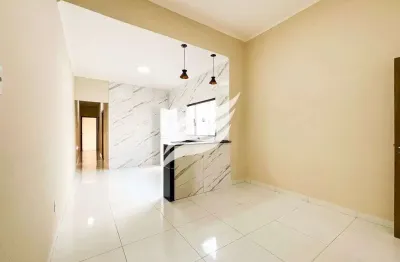 Casa 2 quartos à venda no bairro água branca em araçatuba