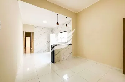 Casa com 2 quartos à venda na Rua Natalino Penna, Água Branca I, Araçatuba