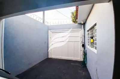 Casa com 2 quartos à venda na Rua Luiza de Marilac, 00, Ipanema, Araçatuba