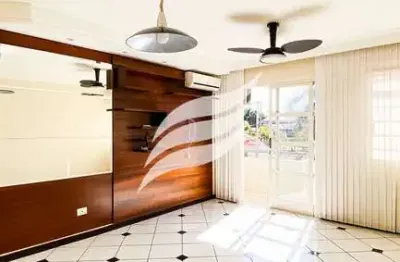 Apartamento 3 quartos à venda próximo ao centro de birigui