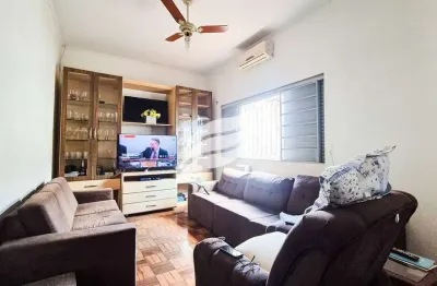 Casa com 3 quartos à venda na Vila Bandeirantes, Araçatuba 