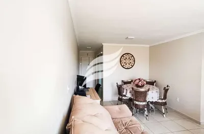 Apartamento 2 quartos à venda próximo ao shopping praça nova