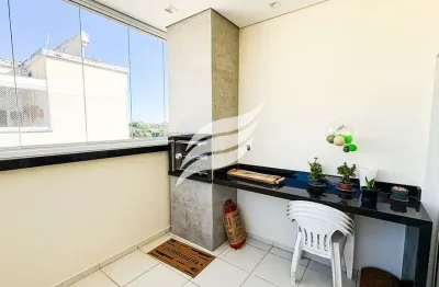 Cobertura duplex 2 quartos à venda próximo ao shopping praça nova