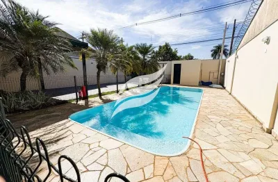 Casa com 2 quartos à venda no Ipanema, Araçatuba 