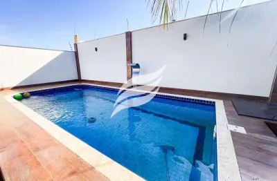Casa com 2 quartos à venda na Rua Jatir Marostegan, 1, Concórdia I, Araçatuba