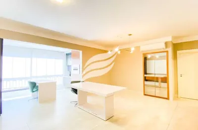 Apartamento com 3 quartos à venda na Rua Antônio Afonso de Toledo, 911, Jardim Sumaré, Araçatuba