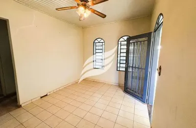 Casa com 3 quartos à venda na Rua José Bezerra de Lima, Planalto, Araçatuba