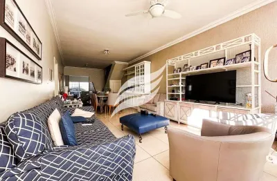 Casa com 4 quartos à venda na Rua Afonso Pena, 01, Vila Mendonça, Araçatuba