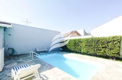 Casa 3 quartos à venda no bairro santana em araçatuba