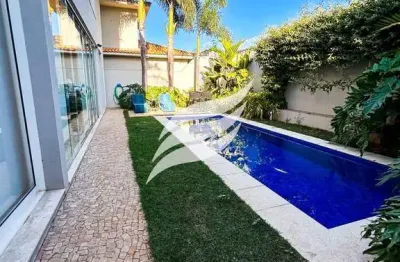 Casa 03 suítes e com piscina à venda no Condomínio Casablanca