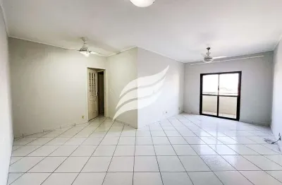 Apartamento com 3 quartos à venda na Vila Estádio, Araçatuba 