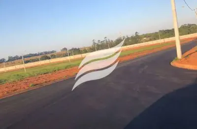 Terreno à venda na Via Agnaldo Fernando Dos Santos, 1, Aeroporto, Araçatuba