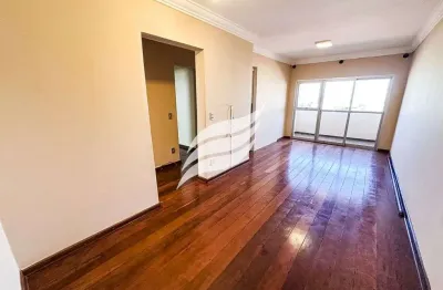 Apartamento com 3 quartos à venda na Rua Almirante Barroso, Vila Mendonça, Araçatuba