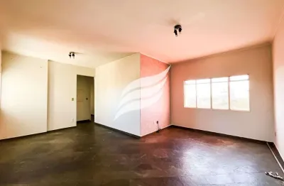 Apartamento com 3 quartos à venda na Rua Yuti Gargarin, 20, Saudade, Araçatuba
