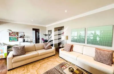 Apartamento impecável à venda no edifício vancouver em araçatuba