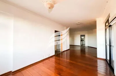 Apartamento de 170 m² no coração do centro de araçatuba