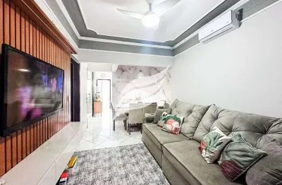 Casa 02 quartos à venda no bairro guanabara em araçatuba