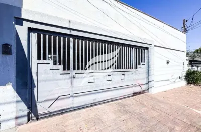 Casa com 3 quartos à venda na Rua Antônio Gomes do Amaral, 01, Santana, Araçatuba