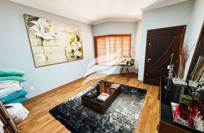 Casa com 3 quartos à venda na Rua Joaquim da Costa Gomes, 1, Guanabara, Araçatuba