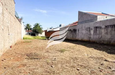 Terreno à venda na Rua Sargento-Polícia Militar Valentim Cornacini Campois, 506, Concórdia III, Araçatuba