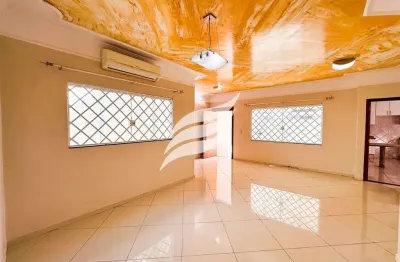 Casa 03 quartos à venda no bairro jardim nova york em araçatuba