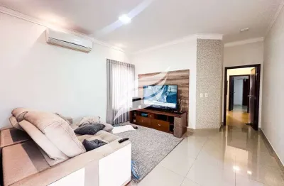 Casa em condomínio fechado com 3 quartos à venda na Avenida Prestes Maia, 2755, Ipanema, Araçatuba