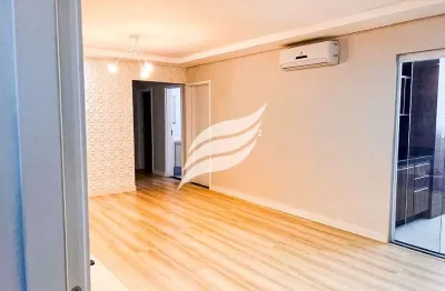 Apartamento com 2 quartos à venda na Rua José Lourenço, 300, Concórdia II, Araçatuba
