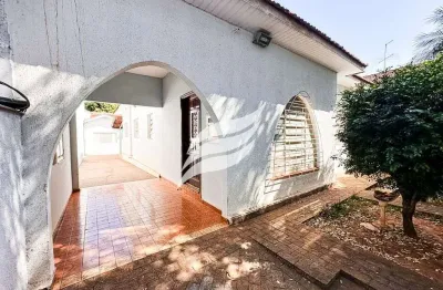 Casa com 3 quartos à venda na Vila Nova, Araçatuba 