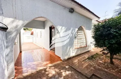 Casa com 03 quartos à venda no bairro vila nova em araçatuba