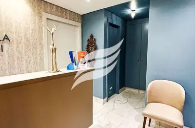 Sala comercial à venda na Avenida Brasília, 2121, Vila São Paulo, Araçatuba