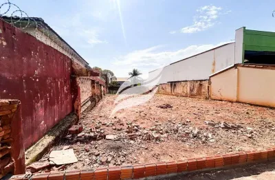 Terreno de 400 m² à venda no bairro jardim sumaré em araçatuba