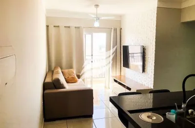 Apartamento 02 quartos com marcenaria à venda no bairro morada dos nobres