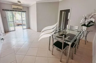 Apartamento 03 quartos com fácil acesso às principais avenidas de araçatuba/sp