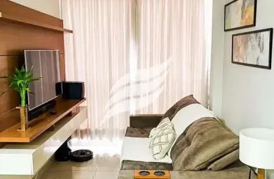Apartamento com 2 quartos à venda no bairro morada dos nobres