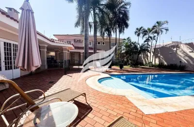 Casa com 4 quartos à venda no São João, Araçatuba 