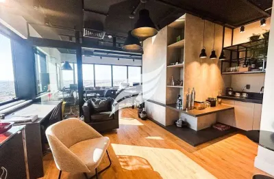 Sala comercial à venda na Avenida Brasília, 1, Vila São Paulo, Araçatuba