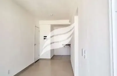 Apartamento novo 02 quartos à venda no bairro vila alba