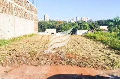 Terreno à venda na Rua Manoel Balthazar Sobrinho, 01, Umuarama, Araçatuba