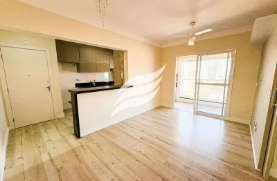 Apartamento à venda no bairro Vila Mendonça em Araçatuba/SP