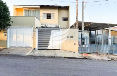 Casa com 4 quartos à venda na Rua Suma Itinose, 1, Icaray, Araçatuba
