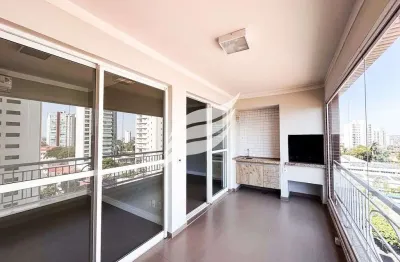 Apartamento 03 quartos com sacada gourmet à venda no centro de araçatuba
